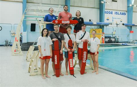 Aquatics and Safety – Campus Recreation .